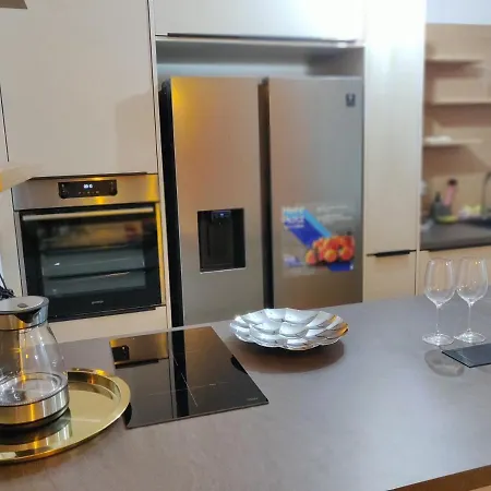 Vienna Top Apartment With Parking, Great Surroundings