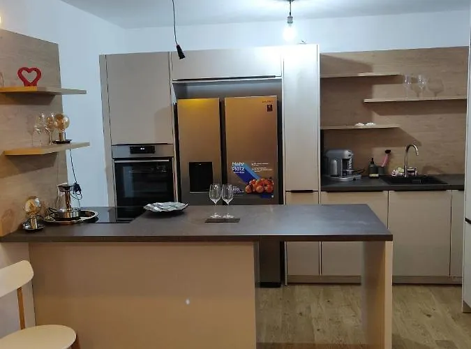 With Parking, Great Surroundings *